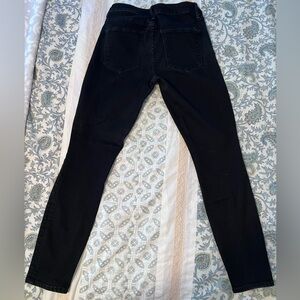 Gap skinny jeans